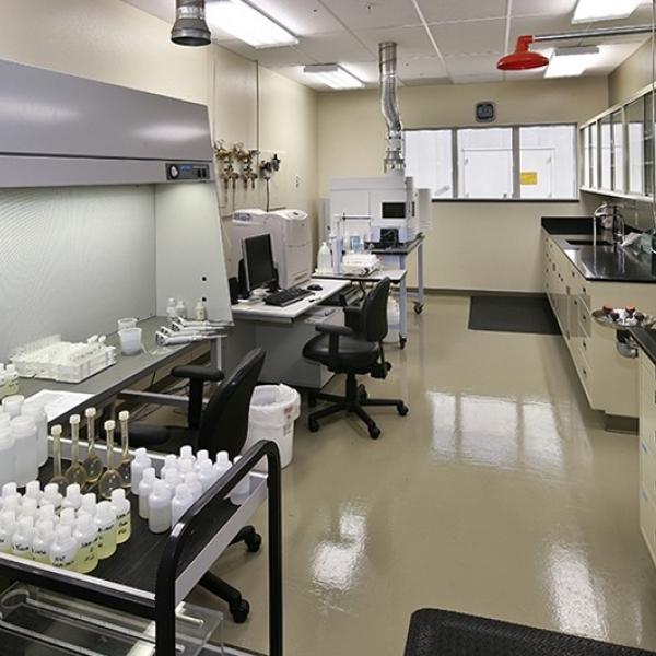 INL Nuclear Lab