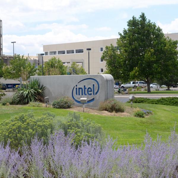 Intel Rio Rancho